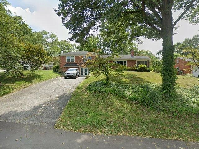 House image located at Louisville, KY 40207