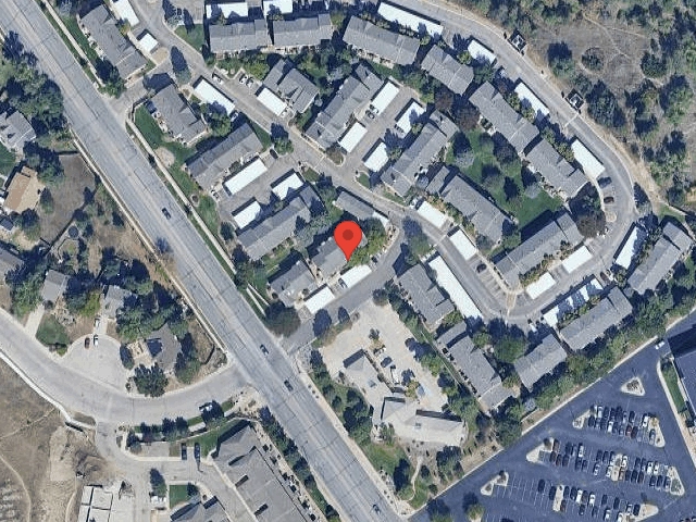 House image located at Colorado Springs, CO 80919