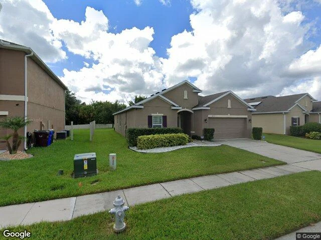 House image located at Saint Cloud, FL 34772