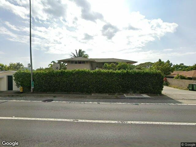 House image located at Honolulu, HI 96821