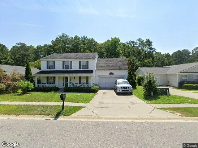 House image located at Columbia, SC 29229