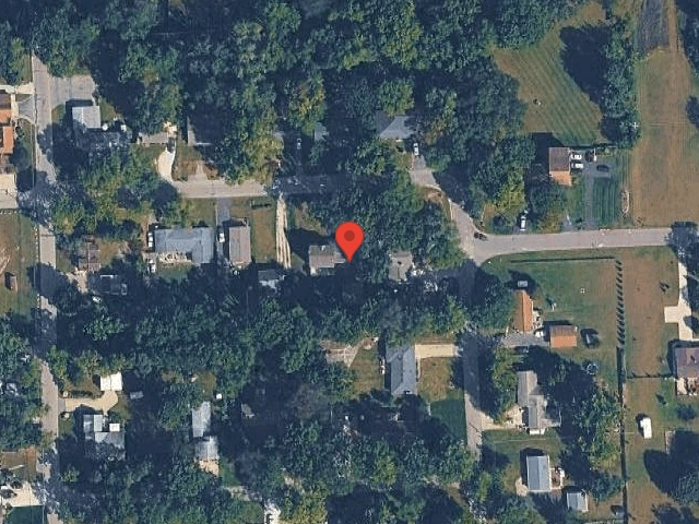 House image located at Highland, MI 48357