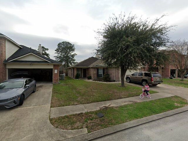 House image located at Houston, TX 77070