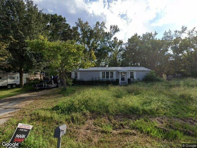 House image located at Palatka, FL 32177