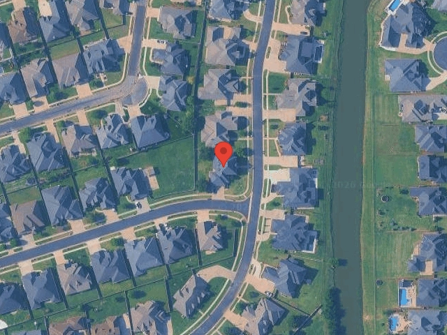 House image located at Edmond, OK 73013