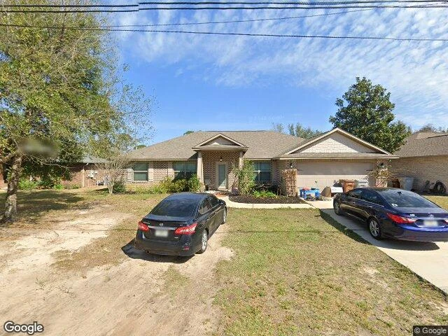 House image located at Gulf Breeze, FL 32563