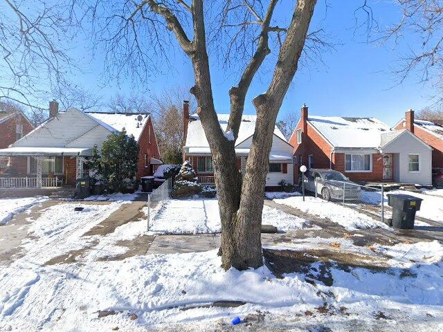 House image located at Detroit, MI 48234