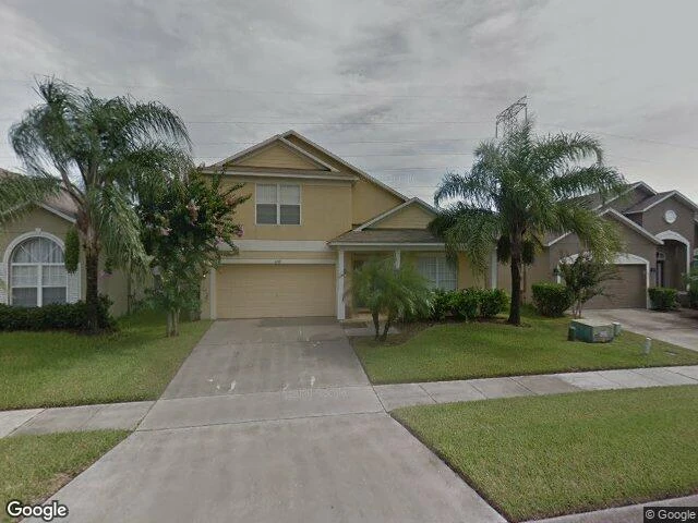 House image located at Orlando, FL 32824