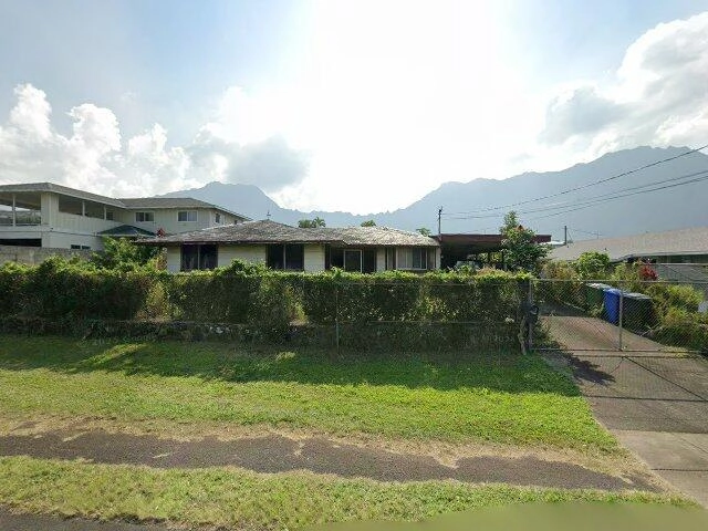 House image located at Kaneohe, HI 96744