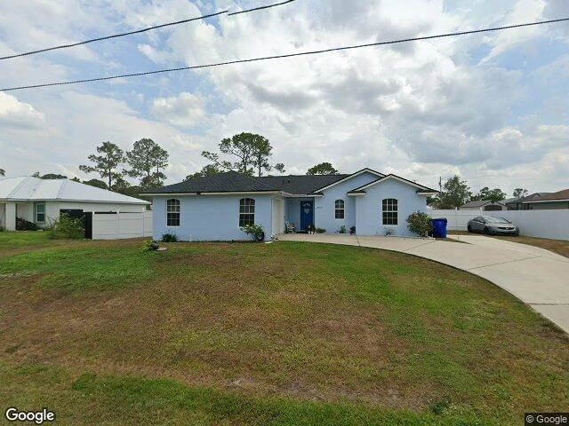House image located at Sebring, FL 33872