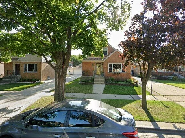 House image located at River Grove, IL 60171