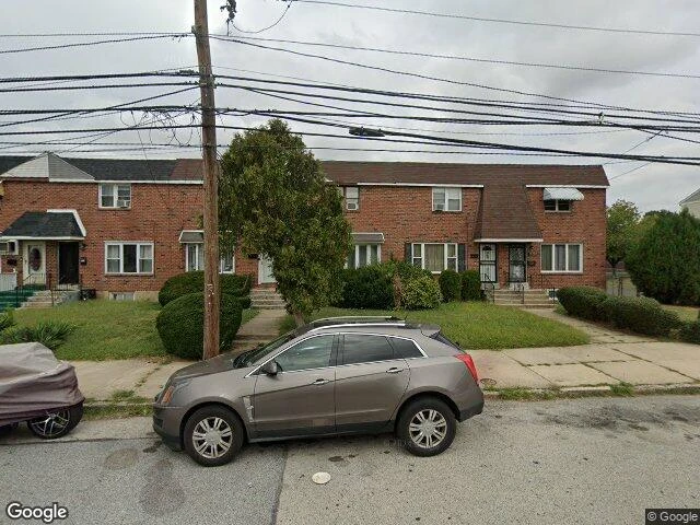 House image located at Chester, PA 19013