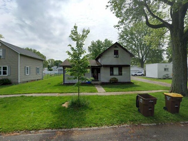 House image located at Defiance, OH 43512