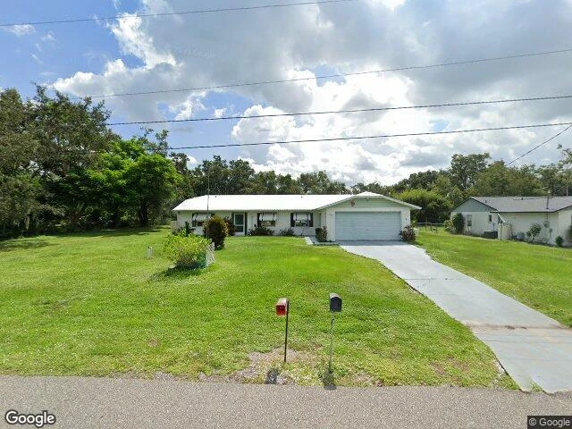 House image located at Arcadia, FL 34266