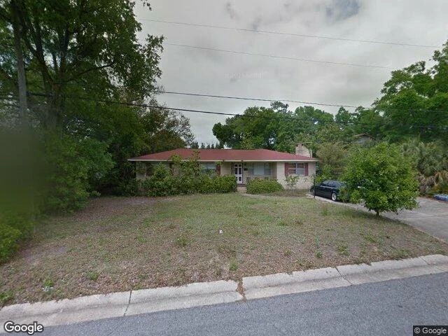 House image located at Pensacola, FL 32503