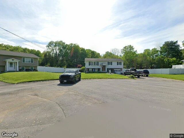 House image located at Wappingers Falls, NY 12590