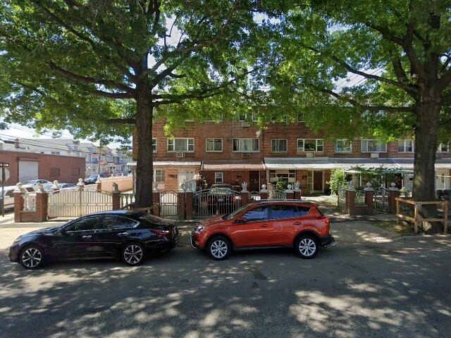 House image located at South Richmond Hill, NY 11419