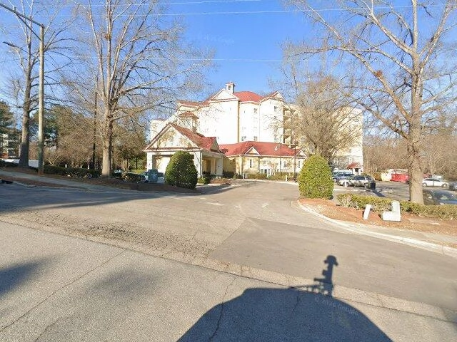 House image located at Raleigh, NC 27612