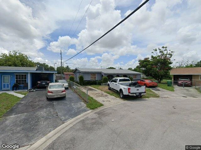 House image located at Fort Lauderdale, FL 33311