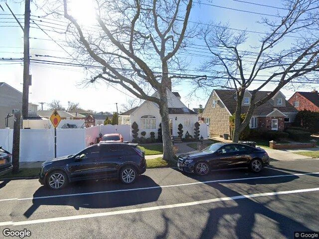 House image located at Howard Beach, NY 11414