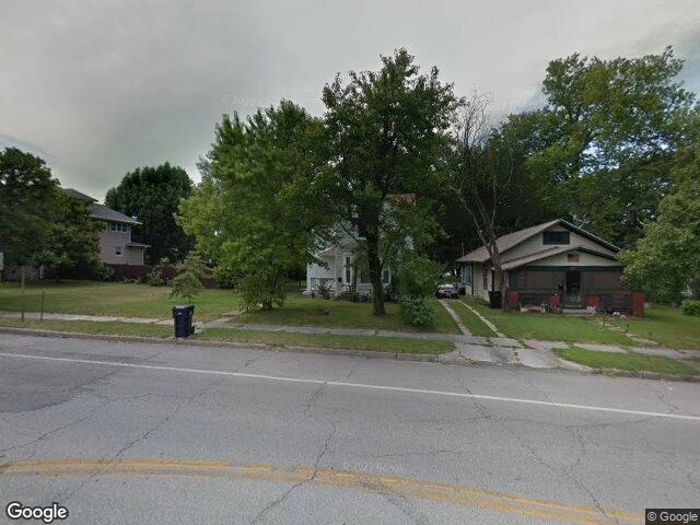 House image located at Baxter Springs, KS 66713