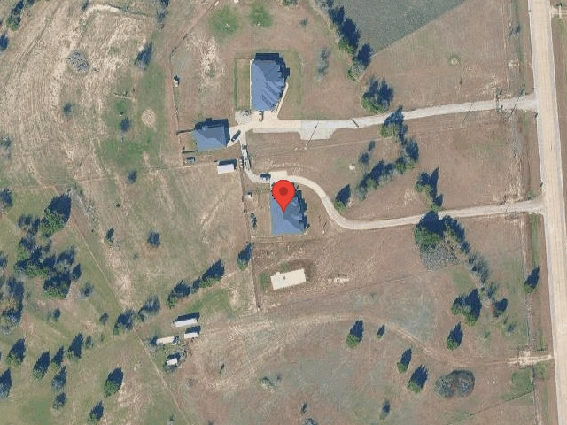 House image located at Waxahachie, TX 75167