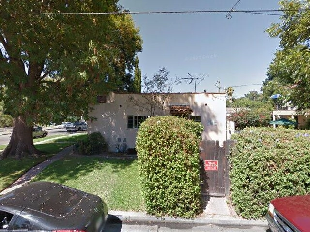 House image located at North Hollywood, CA 91601