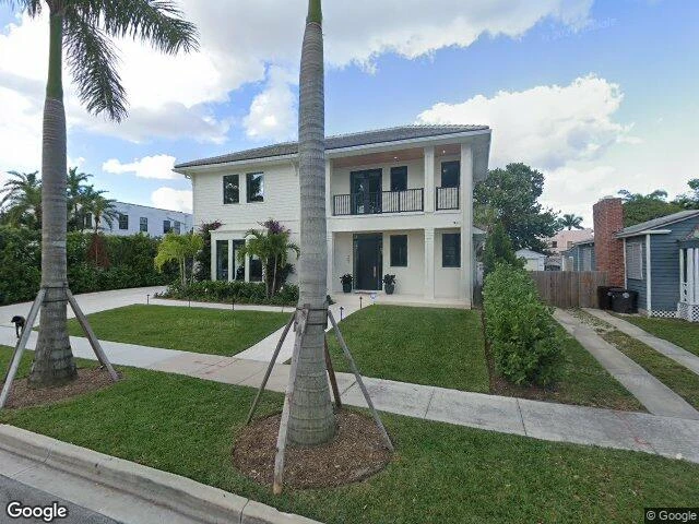 House image located at West Palm Beach, FL 33405