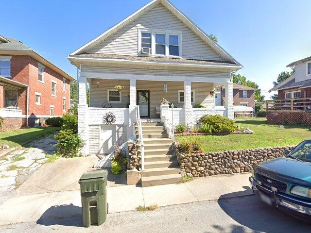 House image located at Moberly, MO 65270