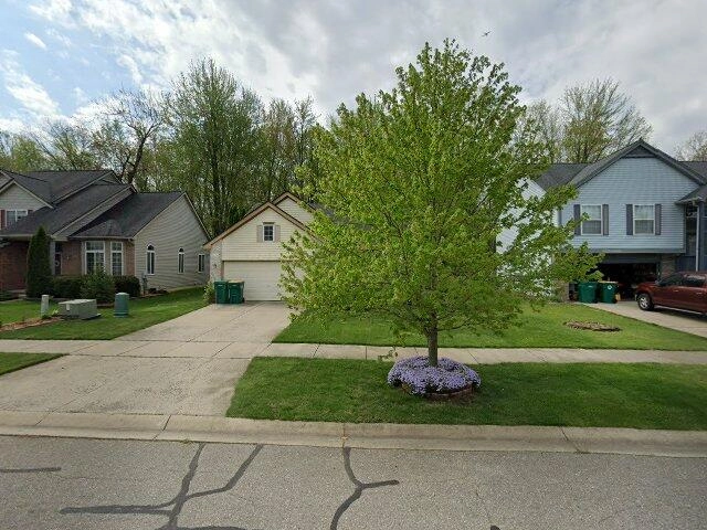 House image located at Ypsilanti, MI 48197