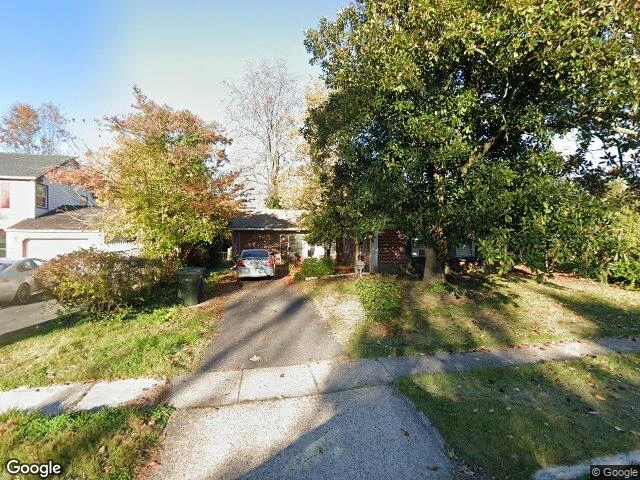 House image located at Willingboro, NJ 08046