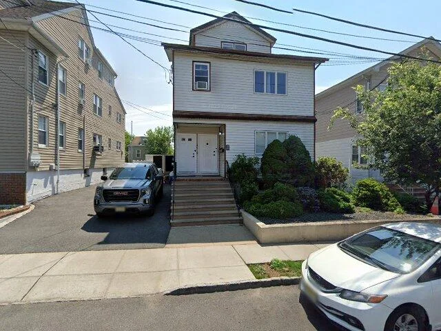 House image located at Belleville, NJ 07109