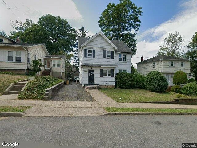 House image located at Teaneck, NJ 07666