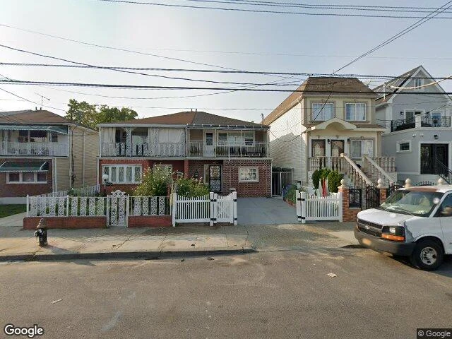 House image located at Jamaica, NY 11435