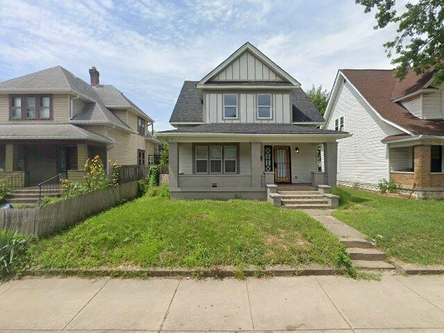 House image located at Indianapolis, IN 46201
