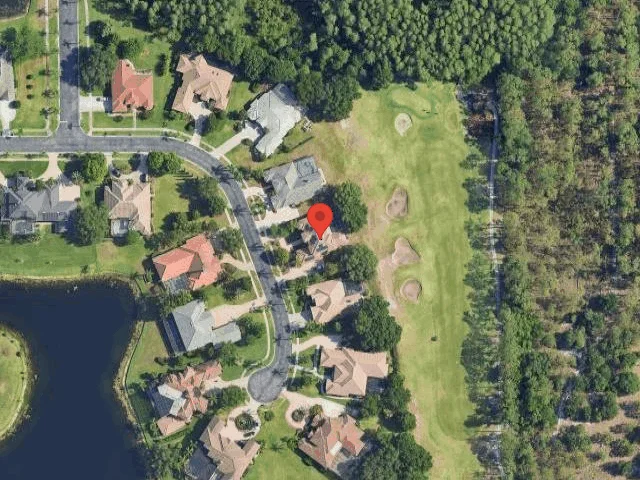 House image located at Tarpon Springs, FL 34688