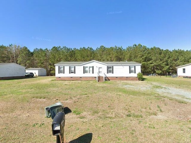 House image located at Pikeville, NC 27863