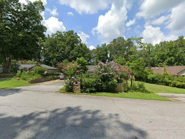 House image located at Greenwood, SC 29649