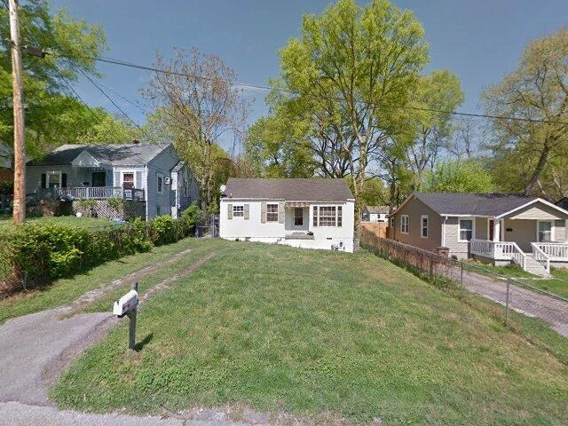 House image located at Nashville, TN 37206