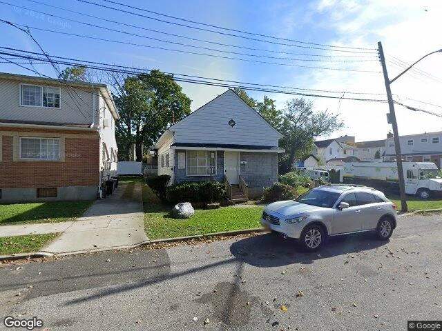 House image located at Jamaica, NY 11434