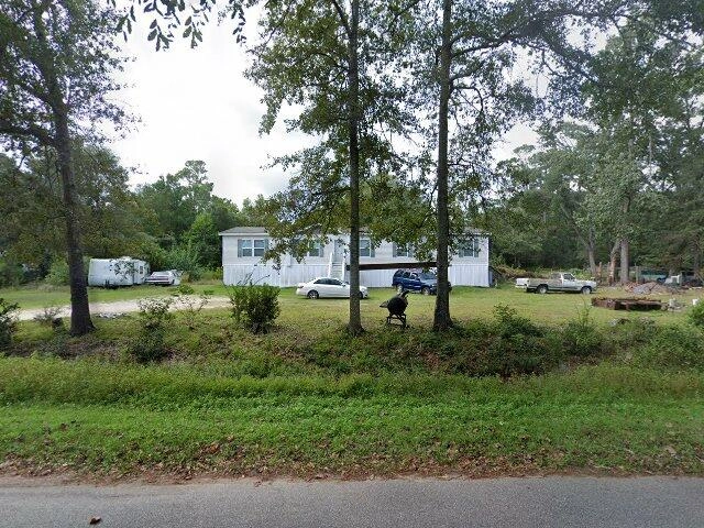 House image located at McClellanville, SC 29458