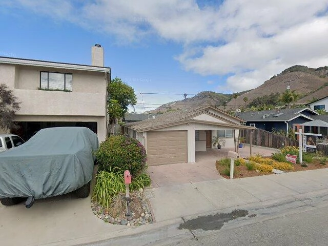 House image located at Pismo Beach, CA 93449