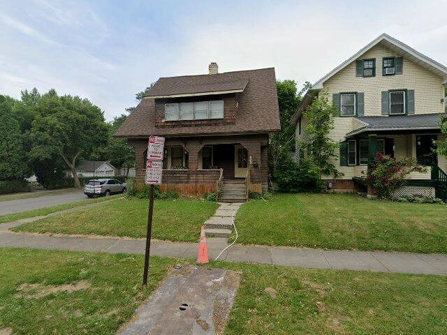 House image located at Rochester, NY 14619