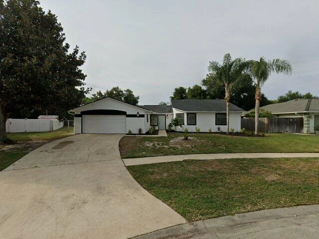 House image located at Rockledge, FL 32955