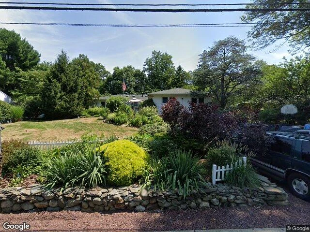 House image located at Spring Valley, NY 10977