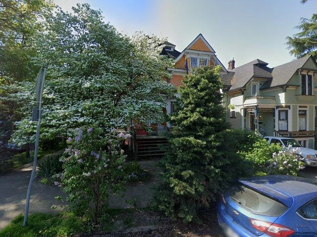 House image located at Portland, OR 97214