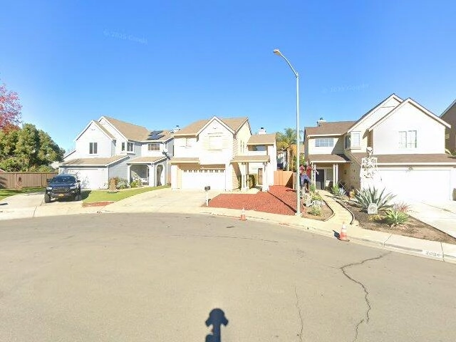 House image located at Oakley, CA 94561