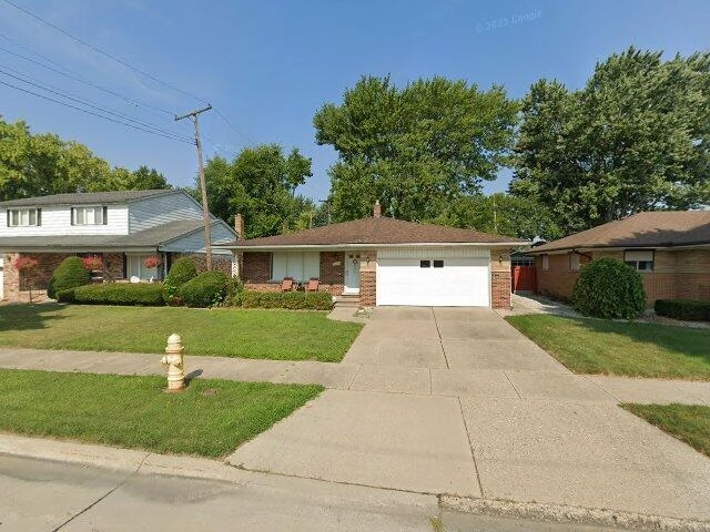 House image located at Eastpointe, MI 48021