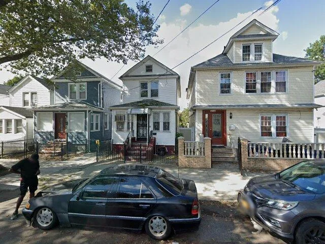 House image located at South Ozone Park, NY 11420