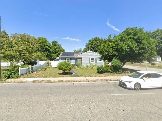 House image located at East China, MI 48054